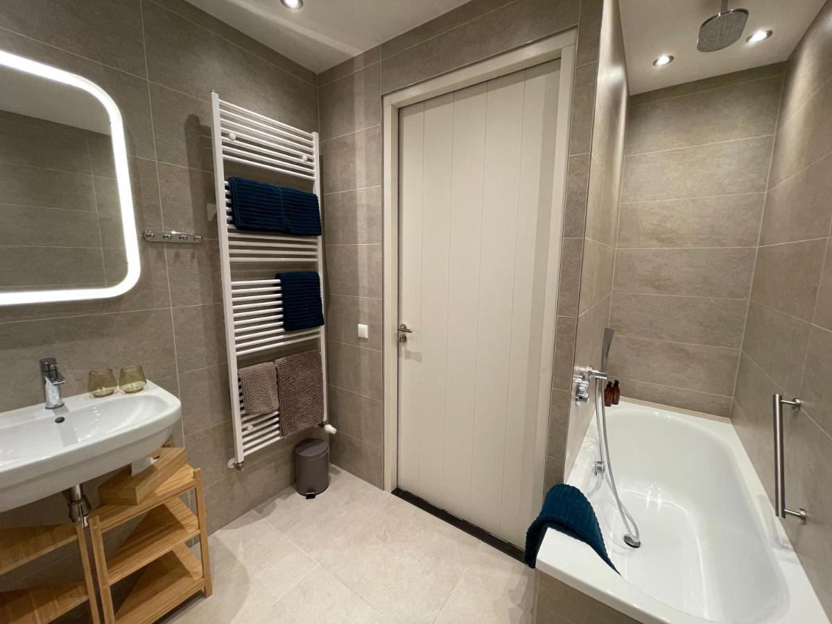 Hendrik-Ido-Ambacht Bnb 'T Ambacht - Boutique Hotel المظهر الخارجي الصورة